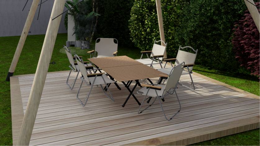 漳平市帐篷生产厂家：以匠心筑牢户外装备的品质根基